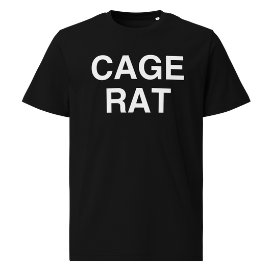 Cage Rat Tee