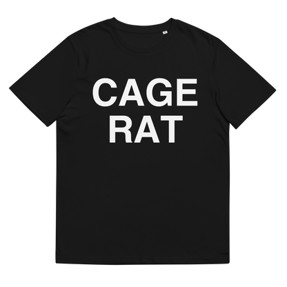 Cage Rat Tee