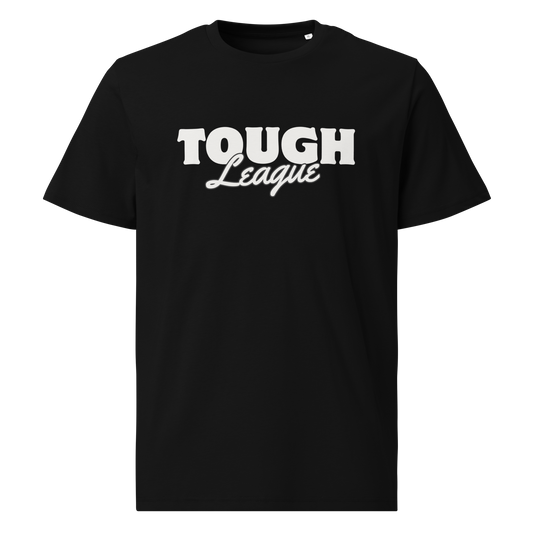 Tough League Tee (BLACK)