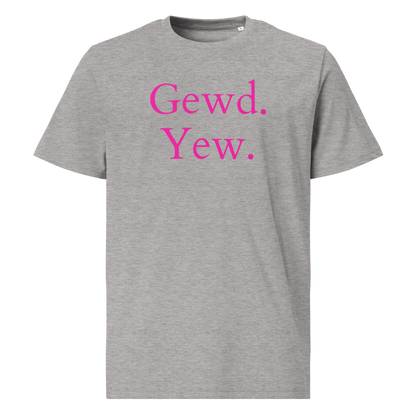 Gewd Yew Tee (GREY)