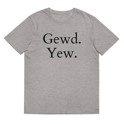 Gewd Yew Tee (GREY)