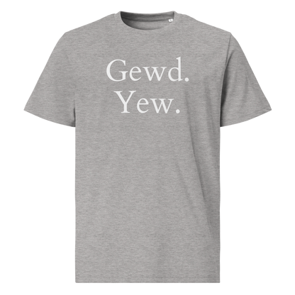 Gewd Yew Tee (GREY)