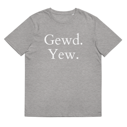 Gewd Yew Tee (GREY)
